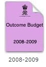 Outcome Budget