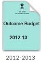 Outcome Budget